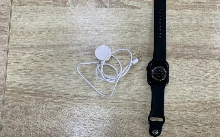 Часы  Apple Watch 8 реплика