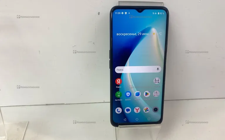 Realme C35 4/64GB