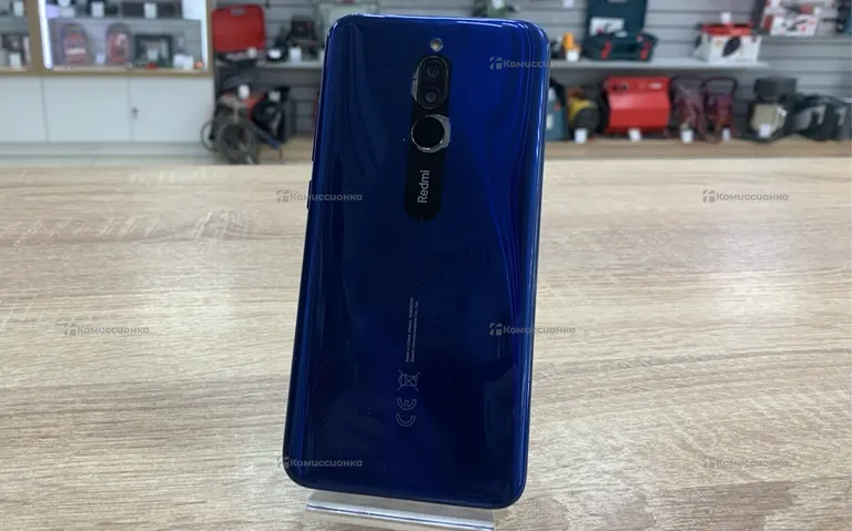 Xiaomi redmi 8 3/32