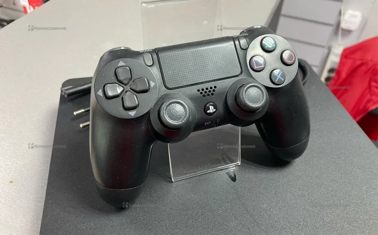 Приставка Sony PlayStation 4 Slim 500Gb