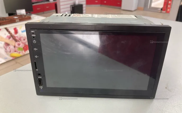 Автомагнитола  Centek CT-8121