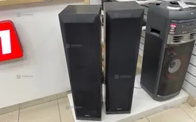 Купить Колонки Sony SS-E542V б/у , в Казань Цена:10900рублей