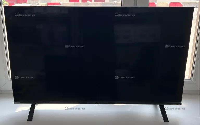 Телевизор Toshiba 50C350LE