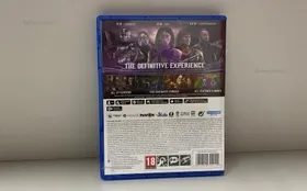 Купить Sony Диск PS5 Mortal Kombat 11 Ultimate б/у , в Тюмень Цена:1490рублей