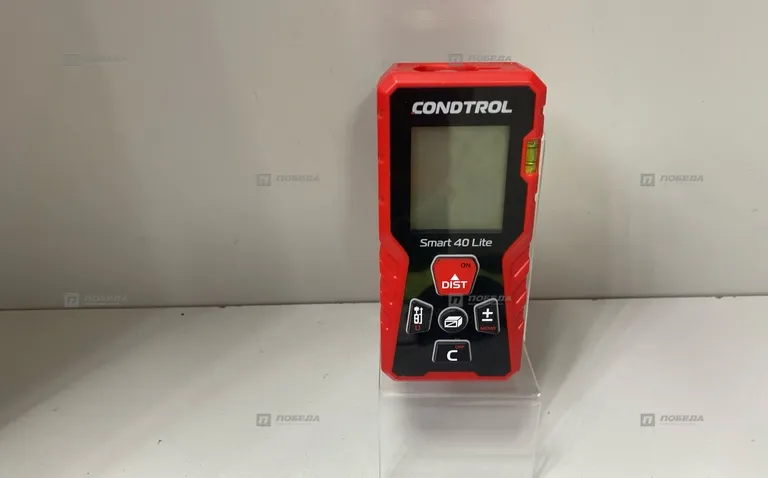 Лазерный дальномер Condtrol SMART 40