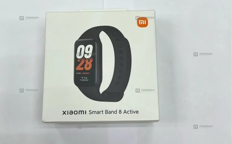 Smartband