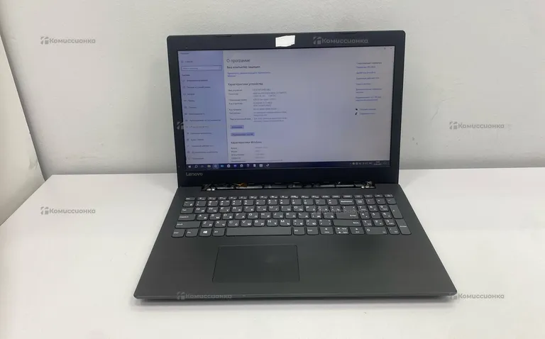 Ноутбук  Lenovo