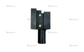 Купить Резцедержатель осевой, правый С148-с1-40х25 б/у , в Челябинск Цена:7500рублей