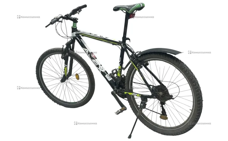 Велосипед Alex 26”