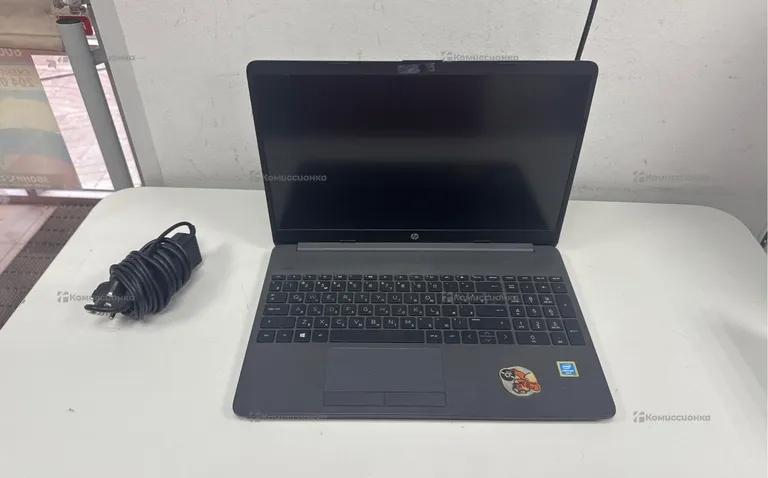 Ноутбук  hp