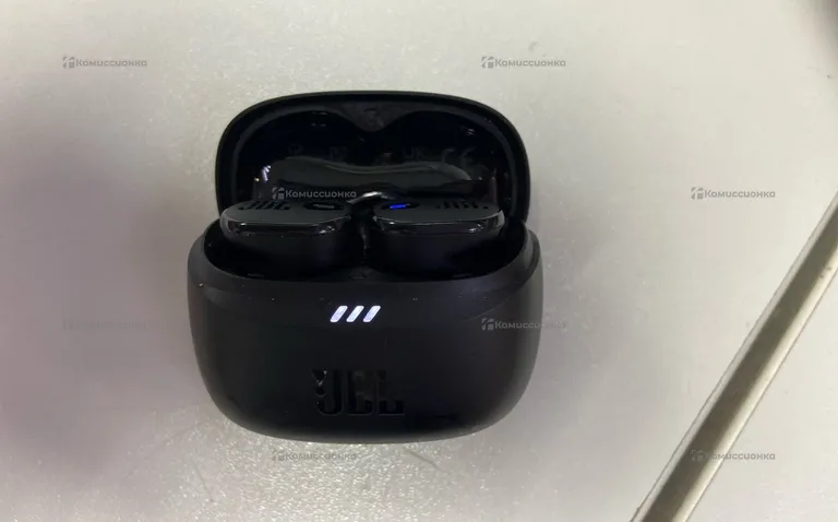 Наушники JBL Tune Buds 2