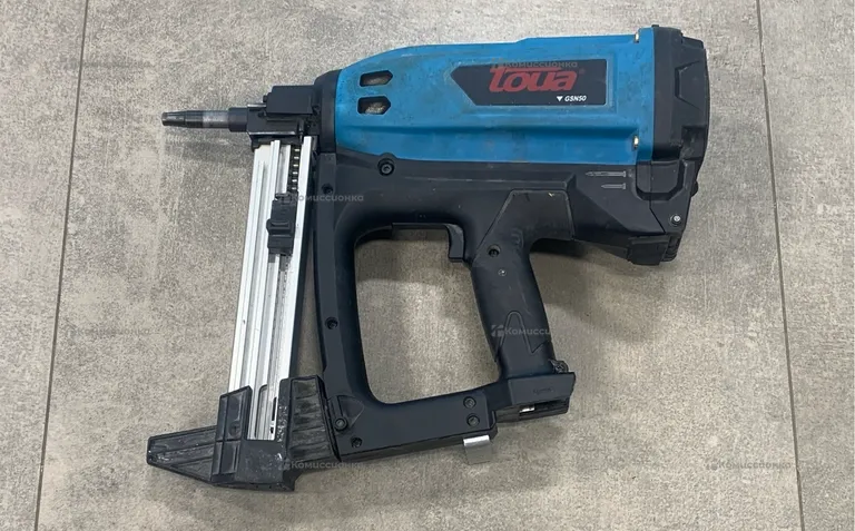 газовый монтажный пистолет TOUA GSN50
