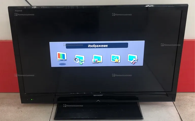 Телевизор Sharp LC-32LE144RU