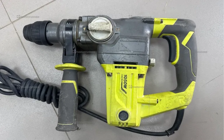 перфоратор ryobi w1050