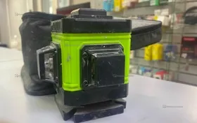 Купить Лазерный Уровень YAJIK б/у , в Тюмень Цена:1990рублей