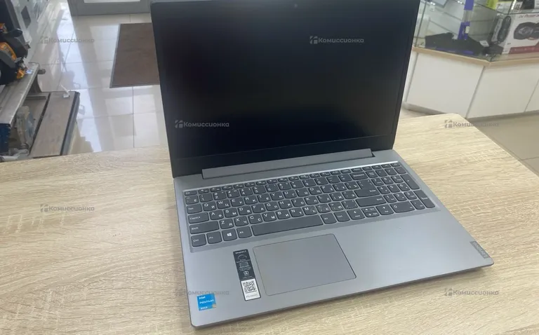 Ноутбук Lenovo L3
