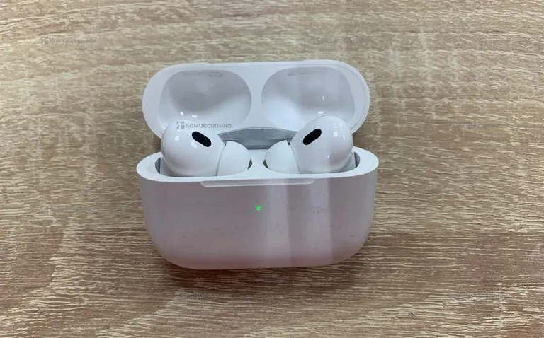 Наушники AirPods Pro 2