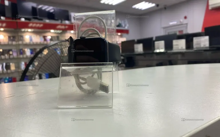 Часы  Apple Wathe 5 44mm