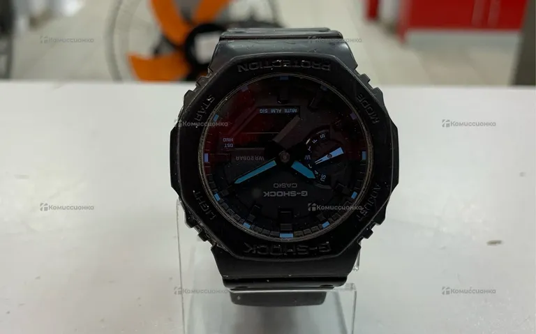 Часы  G-SHOCK GA2100