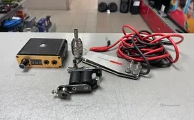 Купить Тату машинка роторная б/у , в Самара Цена:1500рублей