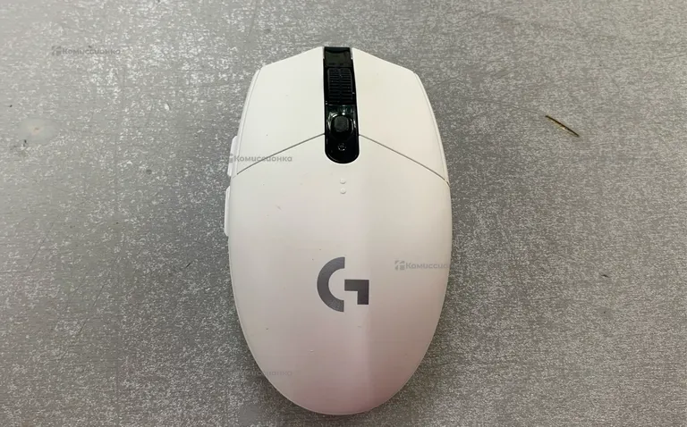 Мышка Logitech G304