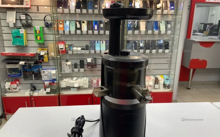 Соковыжималка Dexp jc 350