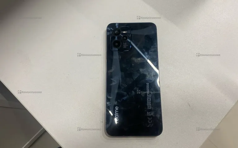 Realme C35 4/64GB