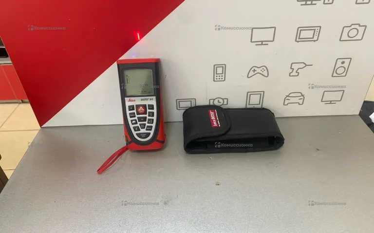 дальномер Leica disto a5