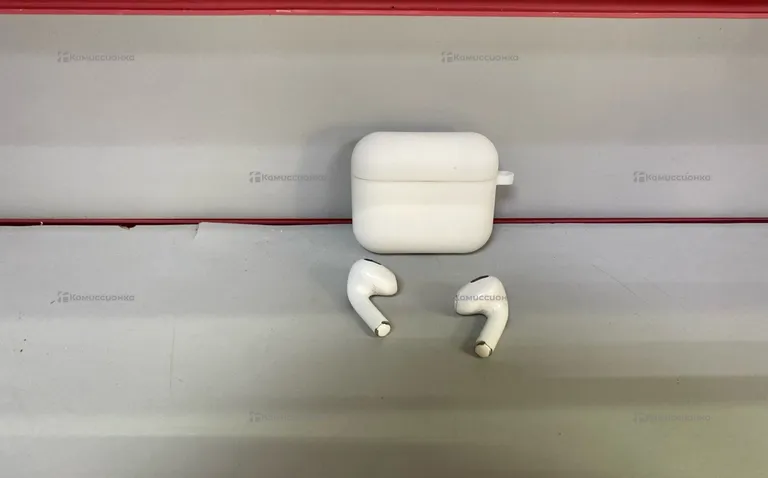Наушники  AirPods 3 реплика