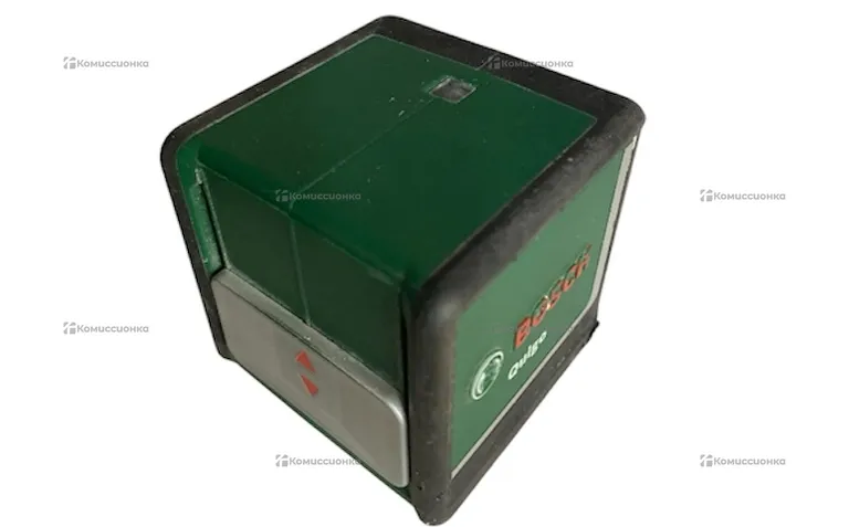 Лазерный уровень Bosch Quigo