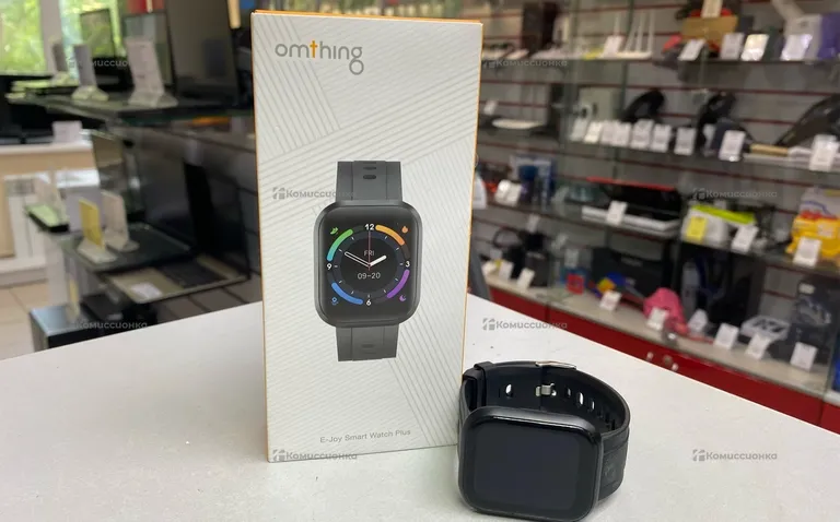 Часы Omthing E-Joy Smart Watch Plus