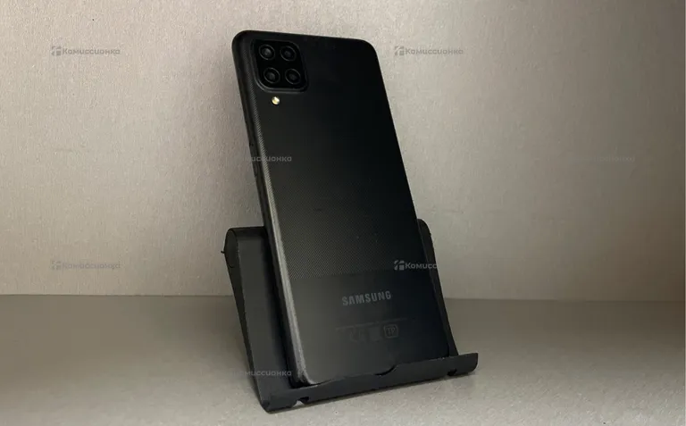 Samsung А12 4/64