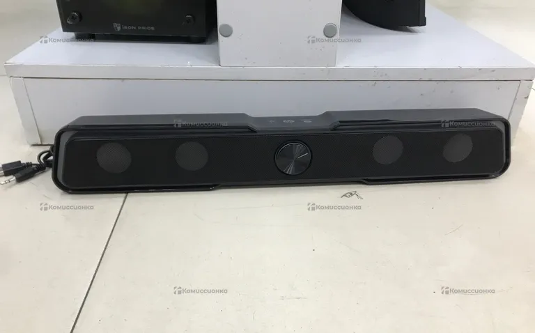 Колонка Hp DHE-6002S