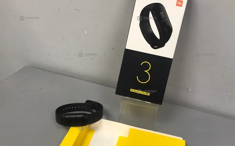 Часы smart band 8