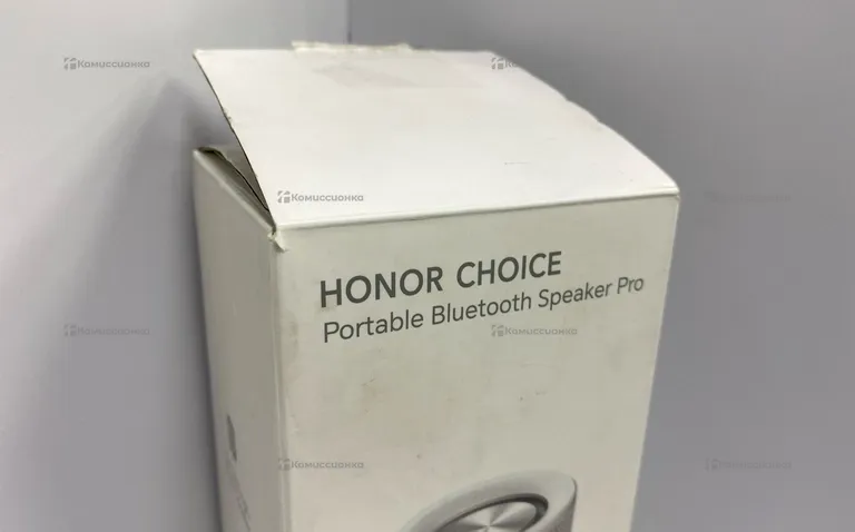 Блютус колонка Honor Choise