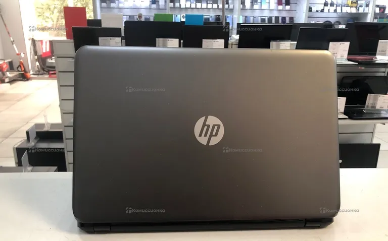 Ноутбук  HP RTL8723BE