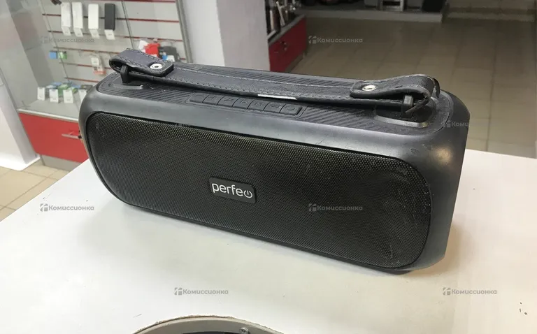 Колонка Perfeo PF_D0053