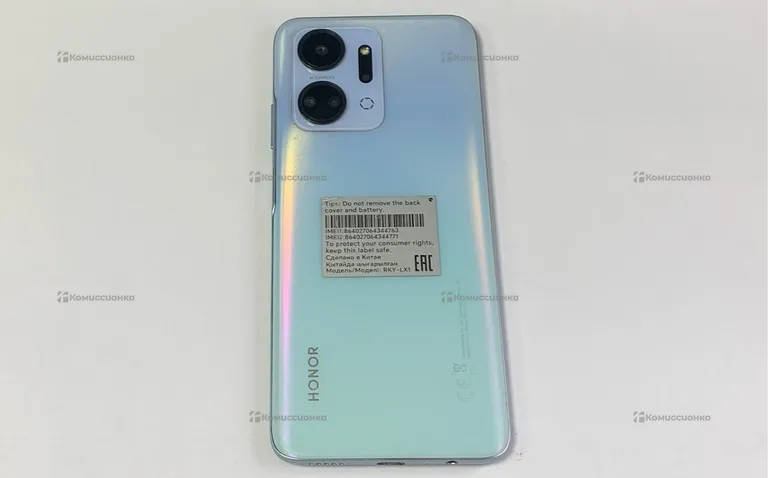Honor X7a 6/128gb