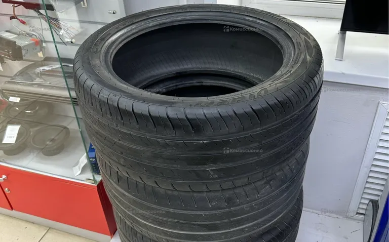 Шины Viatti Strada 2 225/45 R17