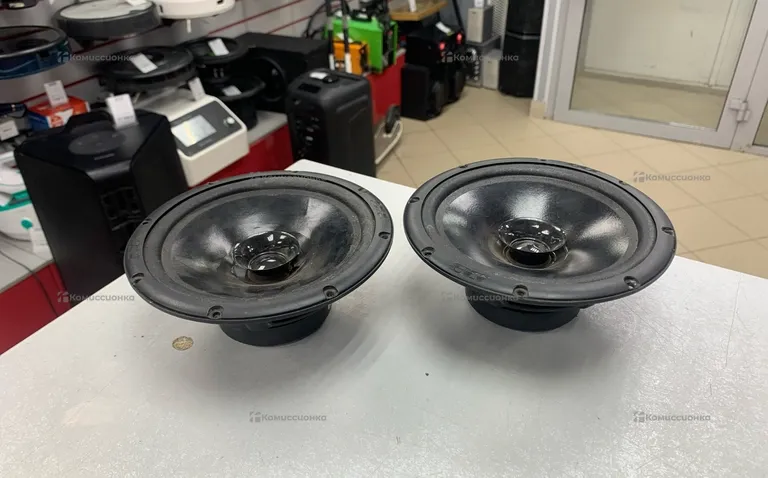 Колонки Dl audio spl 91.5db