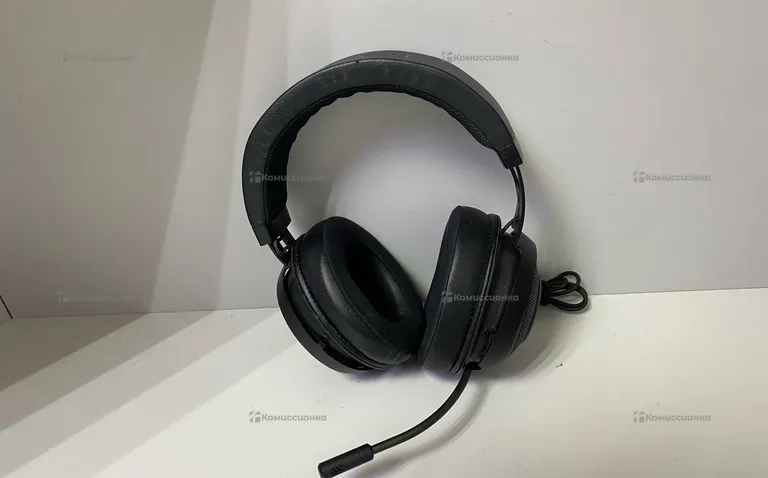 наушники razer kraken pro v2