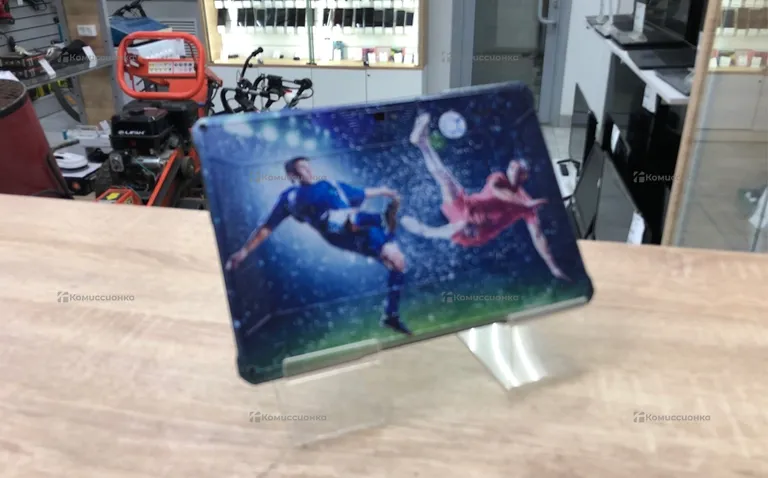 Планшет BQ 1022L Armor PRO LTE+ (2019)
