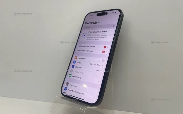 Apple iPhone 15 Pro 128Gb