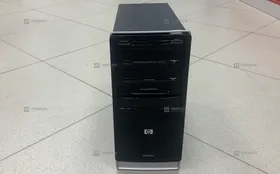 Купить Системный блок HP IntelCore2Quad GTX 550TI 8gb ram б/у , в Рязань Цена:4900рублей