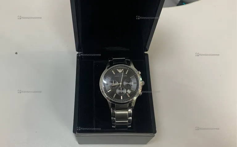 Часы  Emporio Armani AR2434