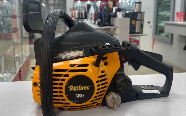 Бензопила Partner P340S