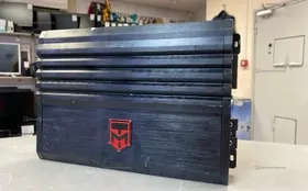 Усилитель  Урал 1.500