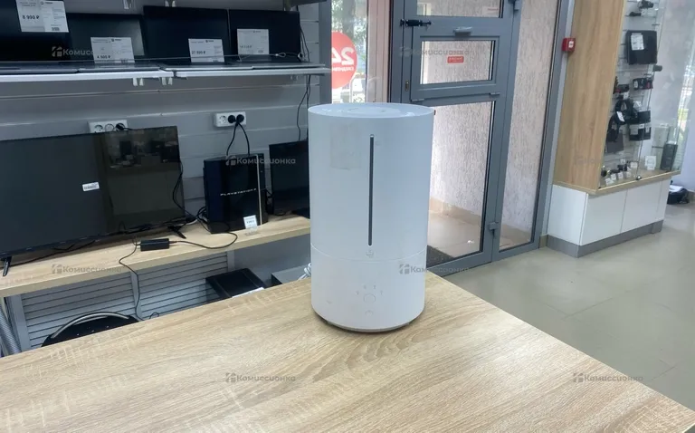 Увлажнитель воздуха xiaomi smart humidifier 2