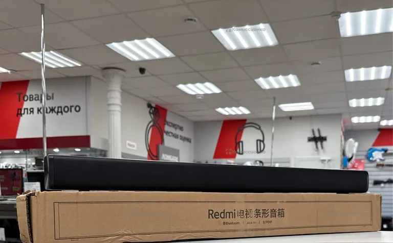 Саундбар Redmi TV mdz-34-da
