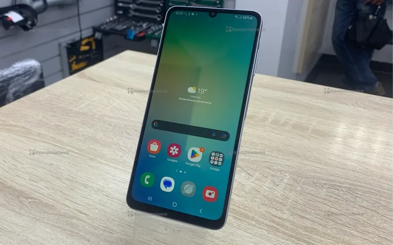 Samsung Galaxy A06 6/128Gb